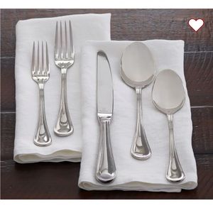 PB Katherine Flatware